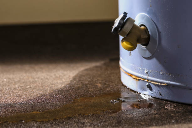Best Emergency water damage restoration  in Gloucester Point, VA