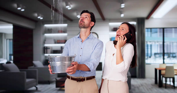 Best 24/7 water damage repair  in Gloucester Point, VA
